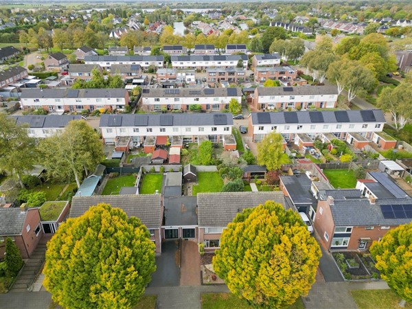 Medium property photo - Salomon Weststraat 11, 9648 AV Wildervank